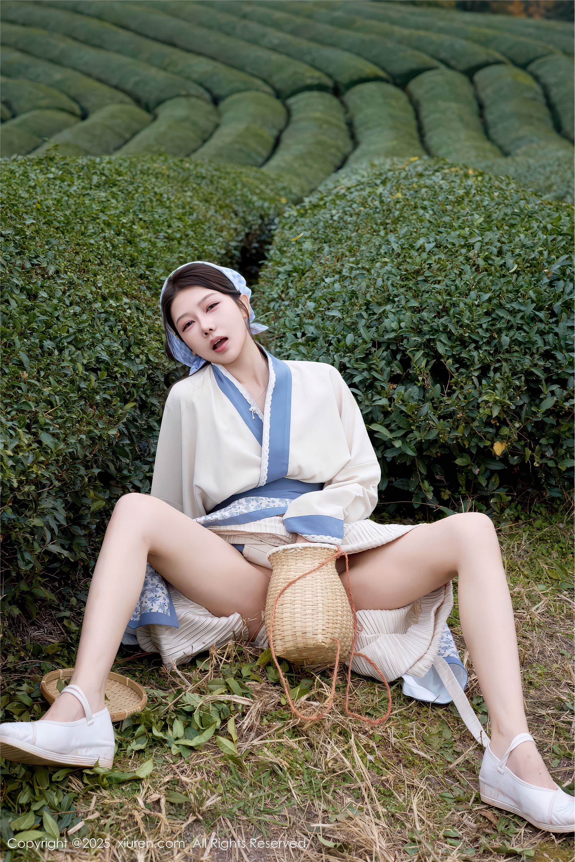 Xiuren秀人网 2025.12.11 NO.11098 尹甜甜